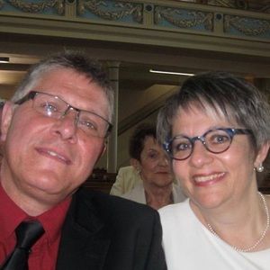 Meet your Posher, Ginette